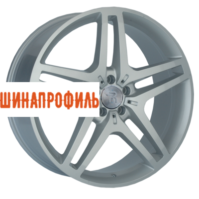 Диски Replay Replay MR117 9x21 5x112 ET53 D66,6 Sil