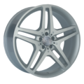 Replay MR117 9x21 5x112 ET53 D66,6 Sil