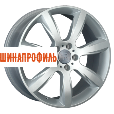 Диски Replay Replay MR118 8,5x19 5x112 ET38 D66,6 Sil
