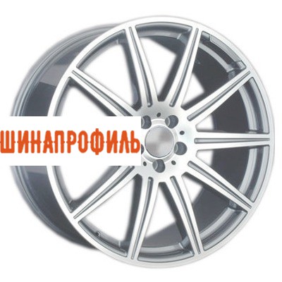 Диски Replay Replay MR120 7,5x17 5x112 ET47 D66,6 Sil