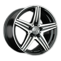 Replay MR121 7x16 5x112 ET43 D66,6 BKF