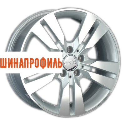 Диски Replay Replay MR124 7,5x17 5x112 ET37 D66,6 SF