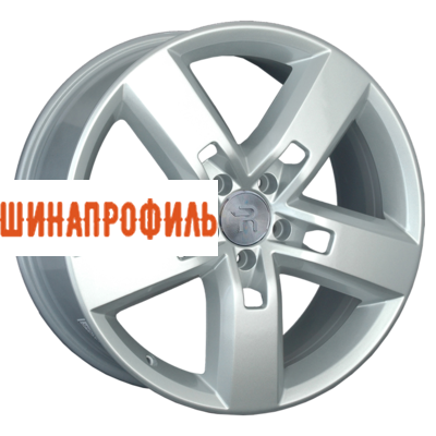 Диски Replay Replay MR128 8,5x19 5x112 ET59 D66,6 Sil