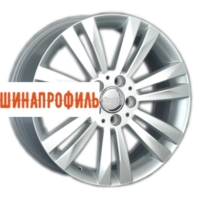 Диски Replay Replay MR129 7,5x17 5x112 ET52 D66,6 Sil