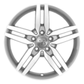 Replay MR130 8x17 5x112 ET48 D66,6 SF