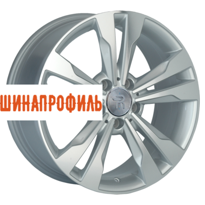 Диски Replay Replay MR131 7,5x17 5x112 ET52 D66,6 SF