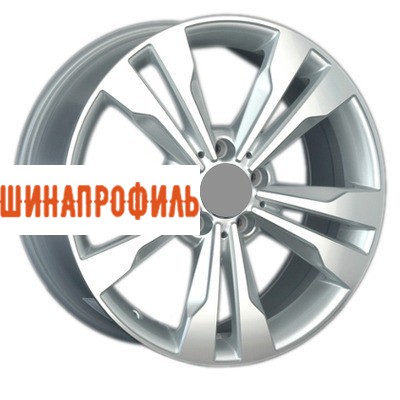 Диски Replay Replay MR131 8x17 5x112 ET41 D66,6 Sil