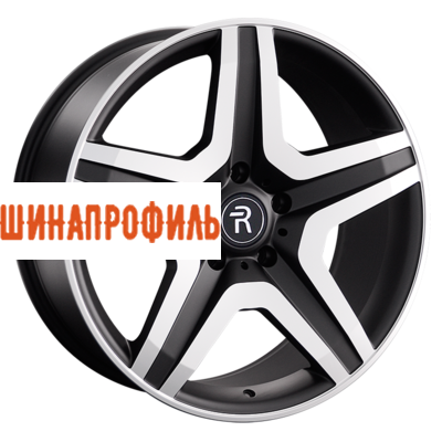 Диски Replay Replay MR137 10x20 5x130 ET35 D84,1 MBF