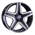 Replay MR137 10x21 5x112 ET54 D66,6 GMF