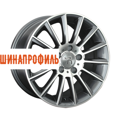 Диски Replay Replay MR139 8,5x20 5x112 ET40 D66,6 GMF