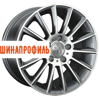 Диски Replay Replay MR139 8x18 5x112 ET43 D66,6 GMFP