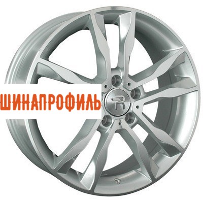 Диски Replay Replay MR144 8x19 5x112 ET38 D66,6 SFP