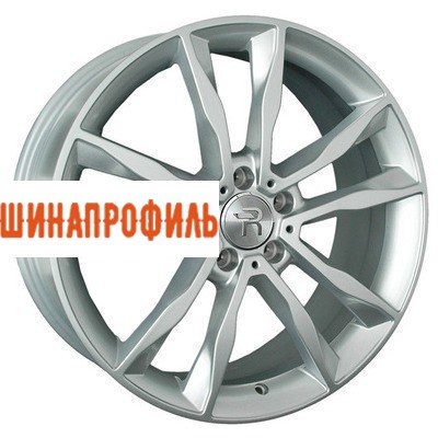 Диски Replay Replay MR144 8x19 5x112 ET49 D66,6 Sil