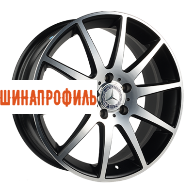 Диски Replay Replay MR145 8x19 5x112 ET43 D66,6 MBFP