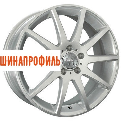 Диски Replay Replay MR145 8x19 5x112 ET43 D66,6 Sil