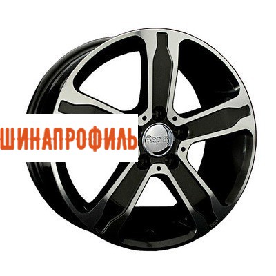 Диски Replay Replay MR146 7x18 5x112 ET46 D66,6 MBFP