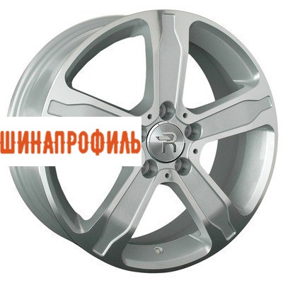 Диски Replay Replay MR146 6,5x17 5x112 ET38 D66,6 SFP