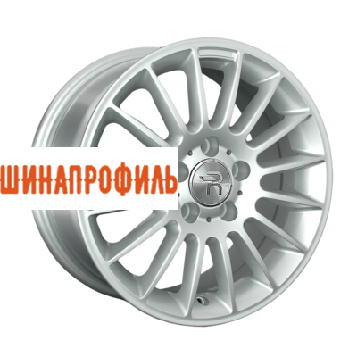 Диски Replay Replay MR148 7x16 5x112 ET43 D66,6 Sil