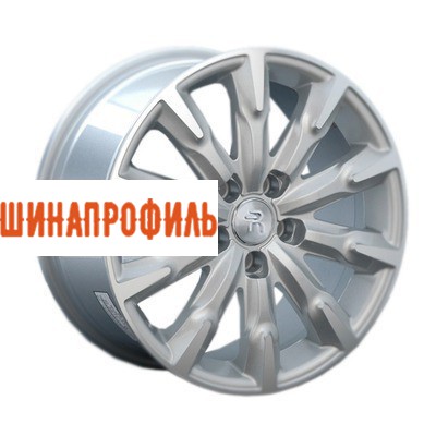 Диски Replay Replay MR153 8x17 5x112 ET47 D66,6 FSF