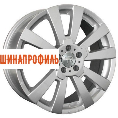 Диски Replay Replay MR160 7,5x19 5x112 ET47 D66,6 Sil