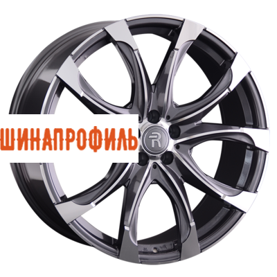 Диски Replay Replay MR161 9,5x22 5x112 ET45 D66,6 GMF