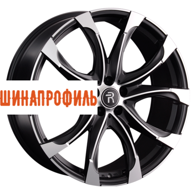 Диски Replay Replay MR161 9,5x22 5x112 ET45 D66,6 MBF