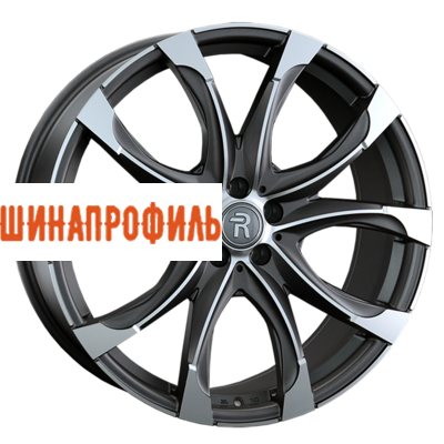 Диски Replay Replay MR161 9,5x22 5x112 ET45 D66,6 MGMF