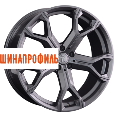 Диски Replay Replay MR163 9,5x22 5x112 ET45 D66,6 GM