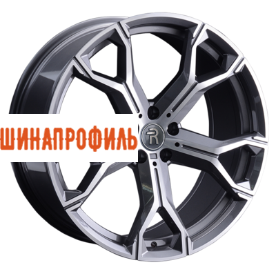 Диски Replay Replay MR163 9,5x22 5x112 ET45 D66,6 GMF