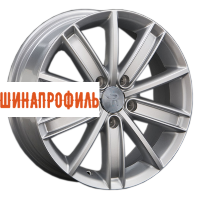 Диски Replay Replay MR166 6,5x16 5x112 ET44 D66,6 Sil