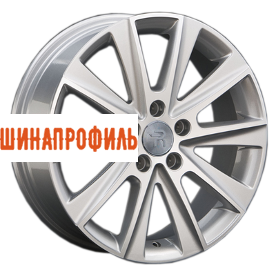 Диски Replay Replay MR167 7x17 5x112 ET48 D66,6 SF