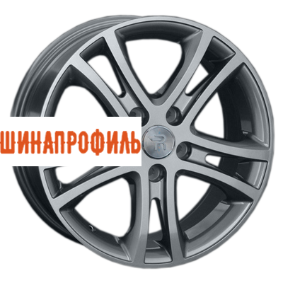 Диски Replay Replay MR168 7x17 5x112 ET48 D66,6 GM