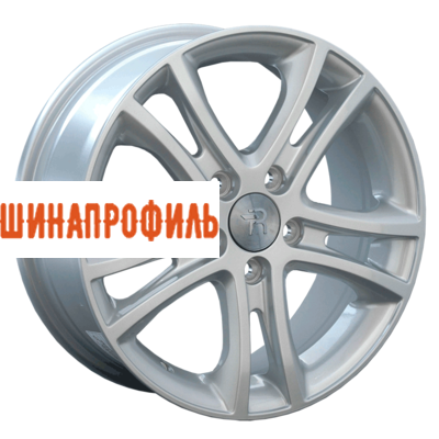 Диски Replay Replay MR168 6,5x16 5x112 ET44 D66,6 Sil
