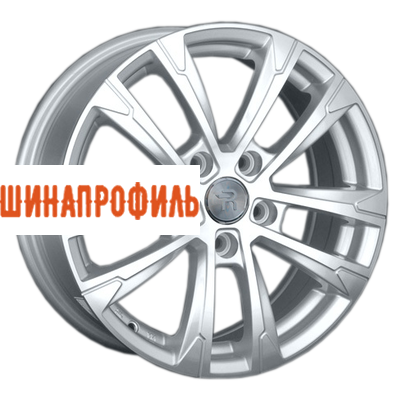 Диски Replay Replay MR178 6,5x16 5x112 ET44 D66,6 SF