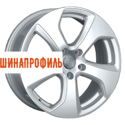 Диски Replay Replay MR180 7x17 5x112 ET48 D66,6 SF