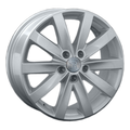 Replay MR185 7x17 5x112 ET48 D66,6 Sil