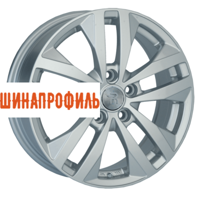 Диски Replay Replay MR186 6,5x16 5x112 ET49 D66,6 Sil