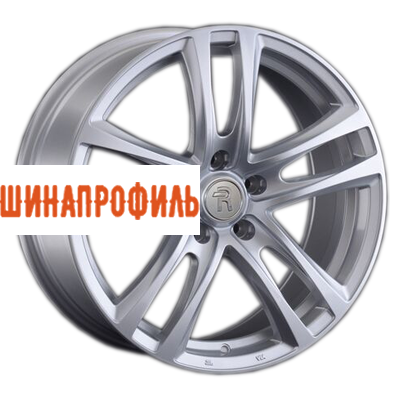 Диски Replay Replay MR192 7x17 5x112 ET48 D66,6 Sil
