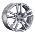 Replay MR192 7x17 5x112 ET48 D66,6 Sil