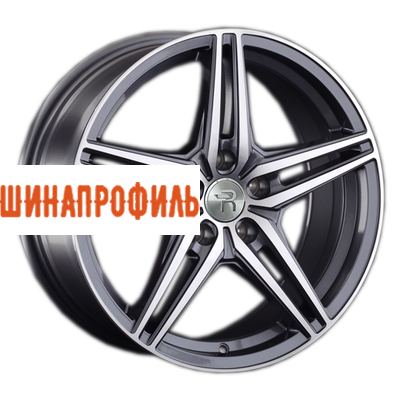 Диски Replay Replay MR194 7,5x17 5x112 ET36 D66,6 GMF