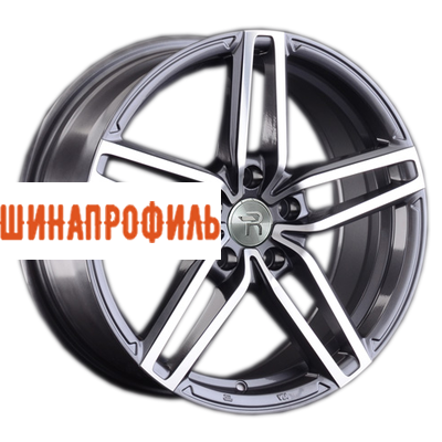 Диски Replay Replay MR195 7,5x17 5x112 ET40 D66,6 GMF