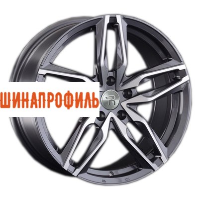 Диски Replay Replay MR196 8x18 5x112 ET43 D66,6 GMF