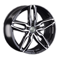 Replay MR196 8x18 5x112 ET43 D66,6 BKF