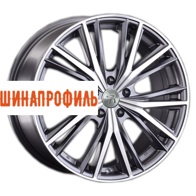 Диски Replay Replay MR197 8x19 5x112 ET38 D66,6 GMF