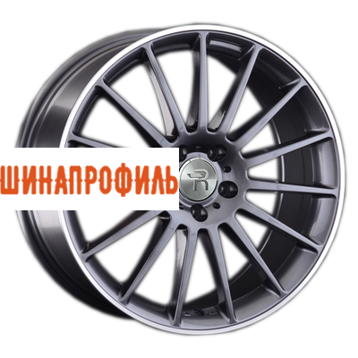 Диски Replay Replay MR198 8x19 5x112 ET43 D66,6 GML