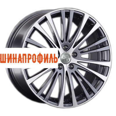 Диски Replay Replay MR199 8x19 5x112 ET38 D66,6 GMF