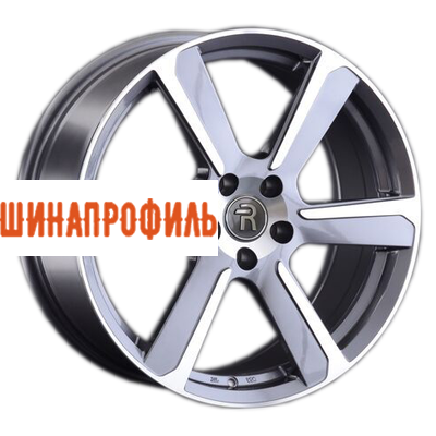Диски Replay Replay MR203 8x19 5x112 ET43 D66,6 GMF