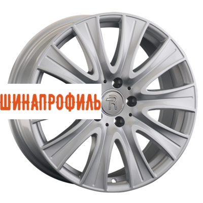 Диски Replay Replay MR206 8x18 5x112 ET43 D66,6 Sil