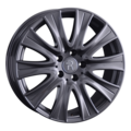 Replay MR206 8x18 5x112 ET43 D66,6 GM