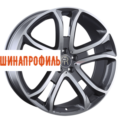Диски Replay Replay MR208 11x21 5x112 ET42 D66,6 GMF